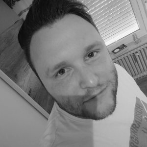 Profilbild von Lucas Ebensing