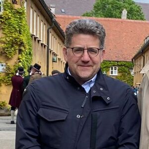 Profilbild von Lucas Elvermann