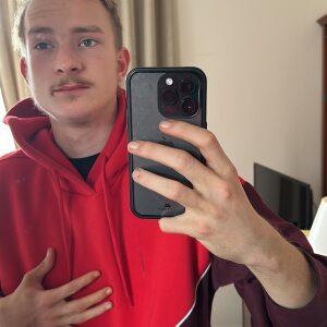 Profilbild von Lucas Linden