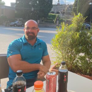 Profilbild von Lucas Löcken