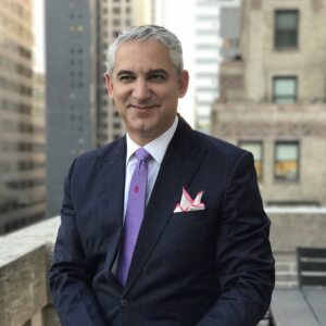 Profilbild von Lucas Mateo