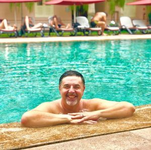 Profilbild von Lucas Muller