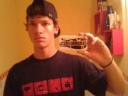 Profilbild von Lucas Novy