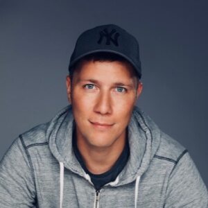 Profilbild von Lucas Oechsner