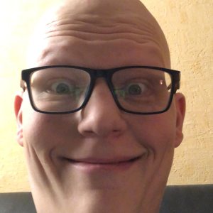 Profilbild von Lucas Richter