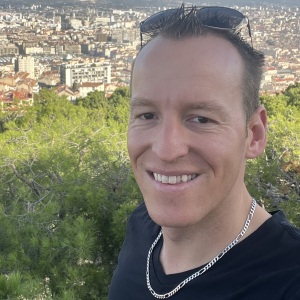 Profilbild von Lucas Sälzle