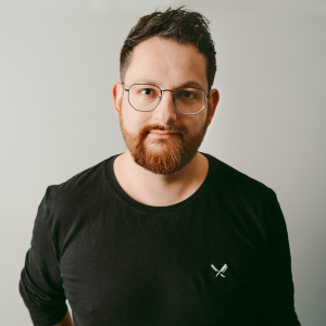 Profilbild von Lucas Schraft