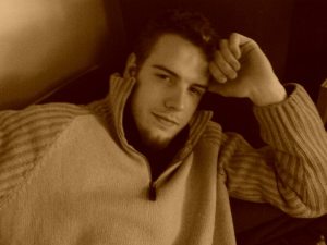 Profilbild von Lucas Theissen