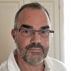 Profilbild von Lucas Verberne