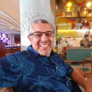 Profilbild von Lucas William.