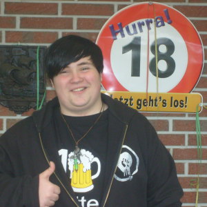 Profilbild von Lucas Zipperling