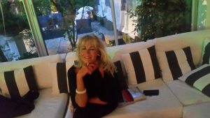 Profilbild von Lucia-Sophia Diettrich