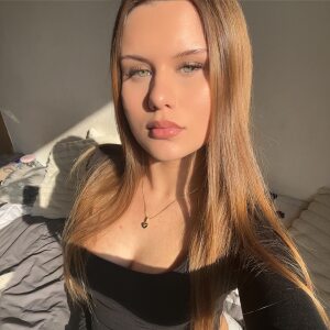 Profilbild von Lucia Agostinacchio