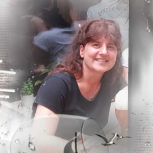 Profilbild von Lucia Albrecht