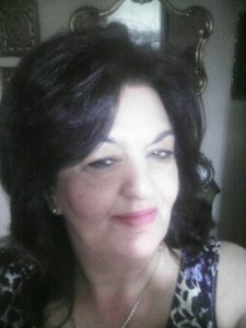 Profilbild von Lucia Athanasiadu