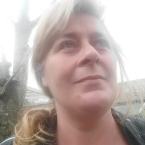Profilbild von Lucia Balderi