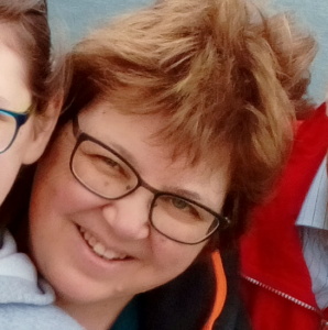 Profilbild von Lucia Bauer