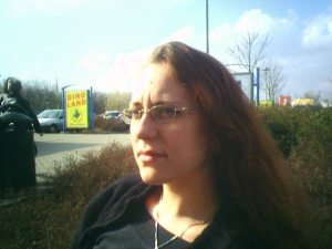 Profilbild von Lucia Becker