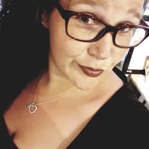 Profilbild von Lucia Brigante