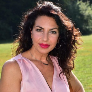 Profilbild von Lucia Coppola