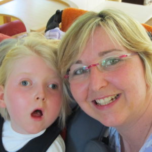 Profilbild von Lucia Decker