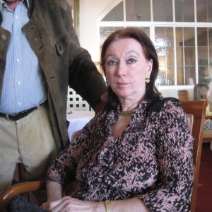 Profilbild von Lucia Eckhold