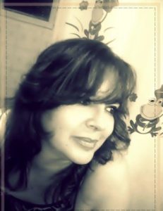 Profilbild von Lucía Espinosa