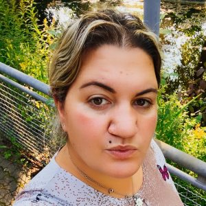 Profilbild von Lucia Fedele