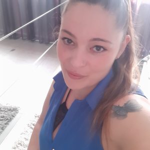 Profilbild von Lucia Filosa