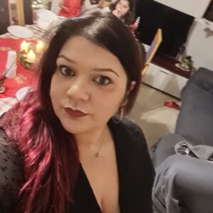 Profilbild von Lucia Germinara