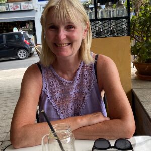 Profilbild von Lucia Hiller