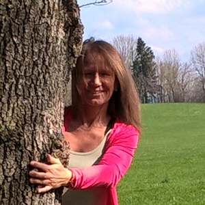 Profilbild von Lucia Kelnhofer