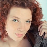 Profilbild von Lucia Kempel