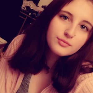 Profilbild von Lucia Lecce