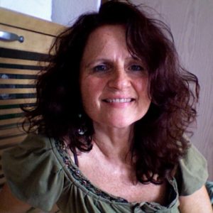 Profilbild von Lucia Lewik