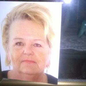 Profilbild von Lucia Lindner