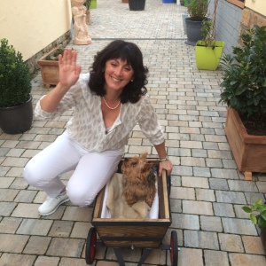 Profilbild von Lucia Marschall