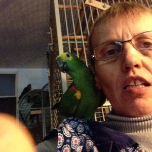 Profilbild von Lucia Mayr