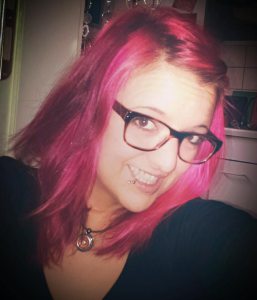 Profilbild von Lucia Panje