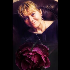 Profilbild von Lucia Plessow