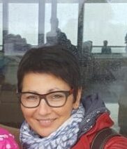 Profilbild von Lucia Puglisi