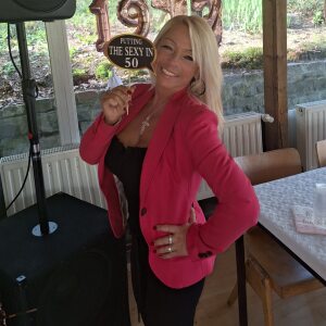 Profilbild von Lucia Sblendorio