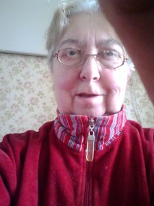 Profilbild von Lucia Schwarz