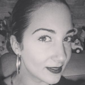 Profilbild von Lucia Scimone Salina