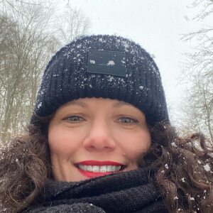 Profilbild von Lucia Sperber