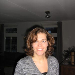 Profilbild von Lucia Stam