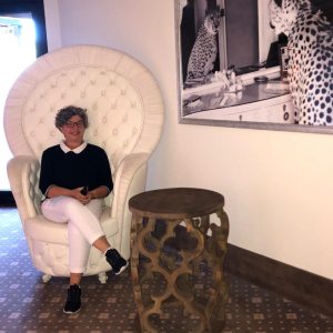 Profilbild von Lucia Starke