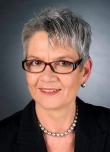 Profilbild von Lucia Stelz