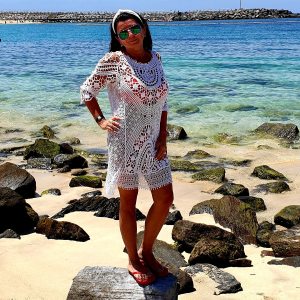 Profilbild von Lucia Troiano