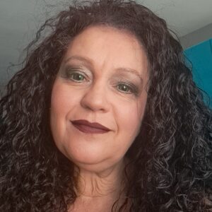 Profilbild von Lucia Valenti